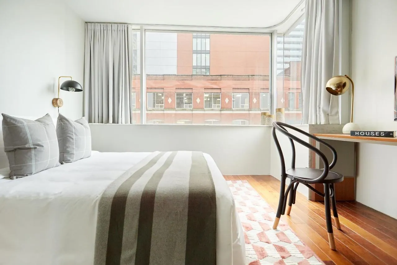 Sonder The Slate Hotel Toronto Kanada