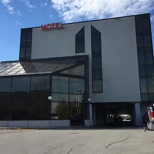*** Hotel Montecassino & Canada