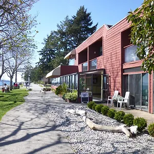 ** Hotel Driftwood Canada