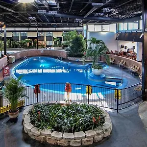 *** Hotel Radisson Airport Canada